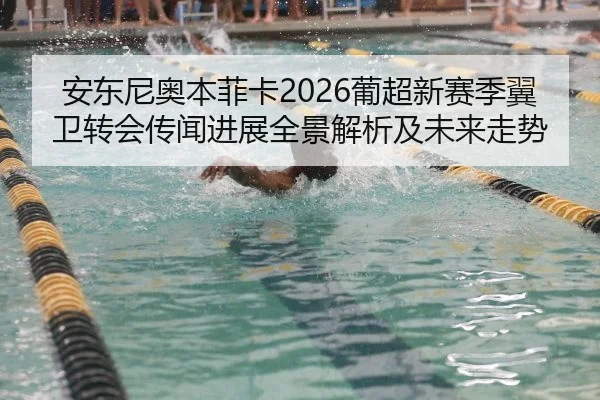 安东尼奥本菲卡2026葡超新赛季翼卫转会传闻进展全景解析及未来走势